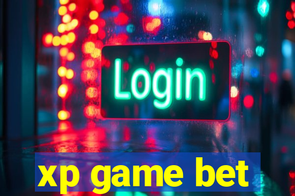 xp game bet