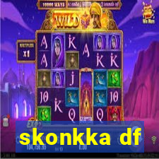 skonkka df