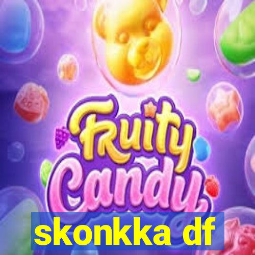 skonkka df