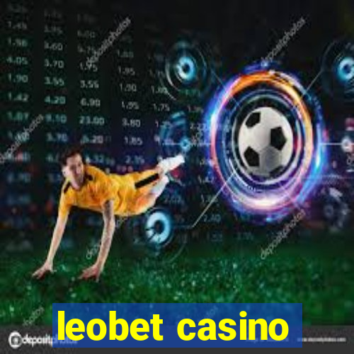 leobet casino