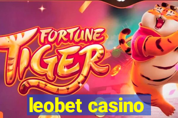 leobet casino