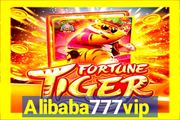 Alibaba777vip