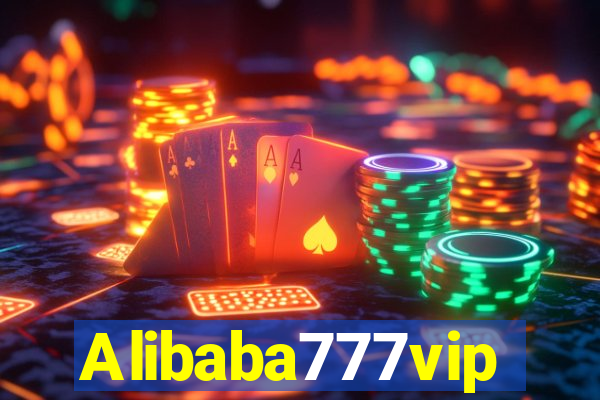 Alibaba777vip