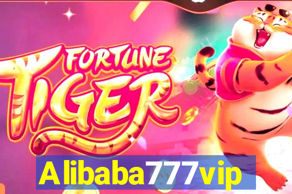 Alibaba777vip