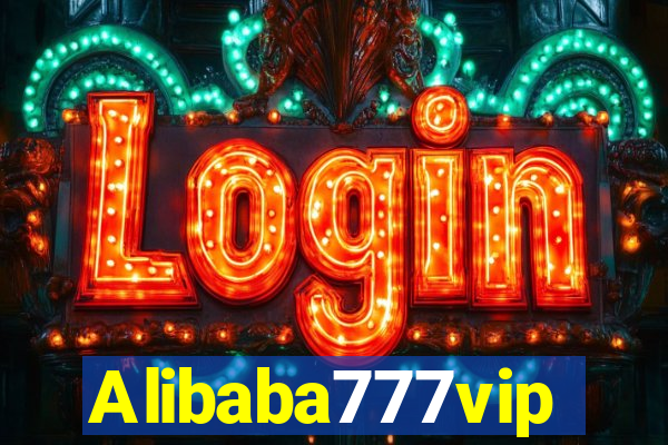 Alibaba777vip