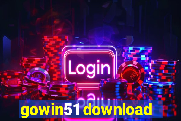 gowin51 download