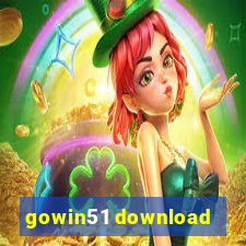 gowin51 download