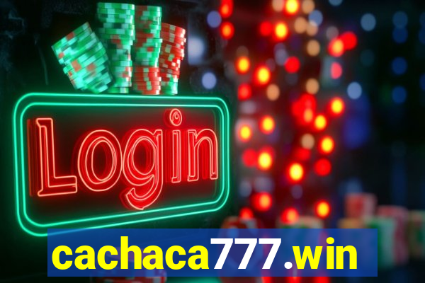 cachaca777.win