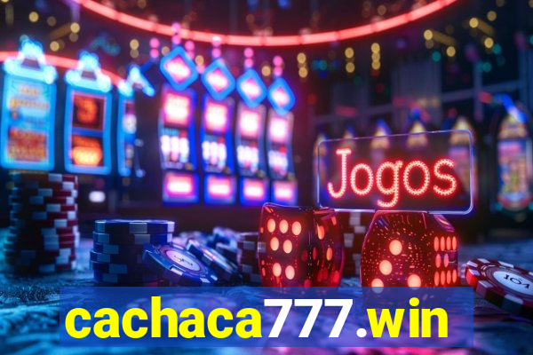 cachaca777.win