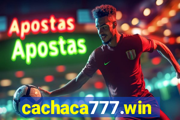 cachaca777.win