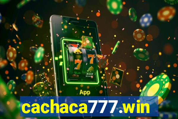 cachaca777.win