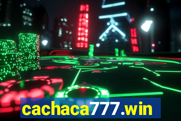 cachaca777.win