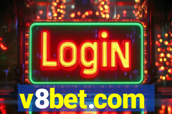 v8bet.com