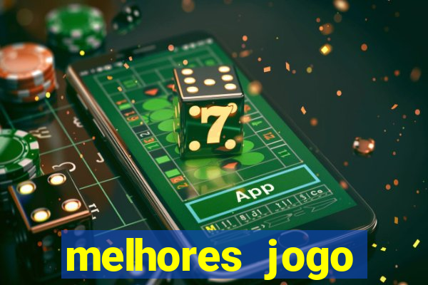 melhores jogo offline android