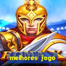 melhores jogo offline android