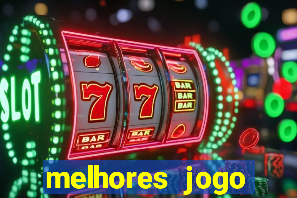 melhores jogo offline android