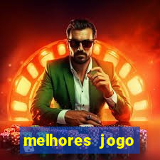 melhores jogo offline android