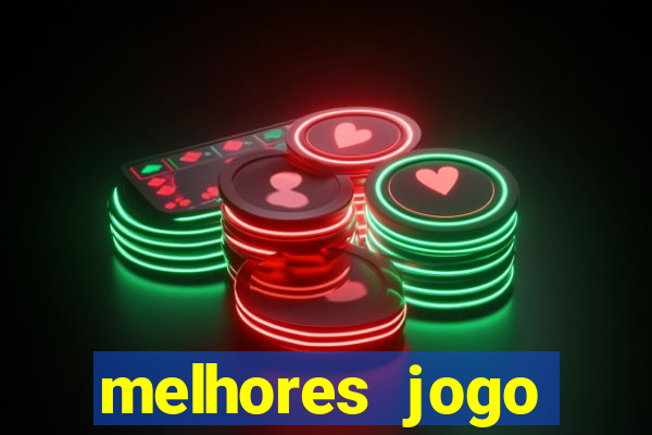 melhores jogo offline android