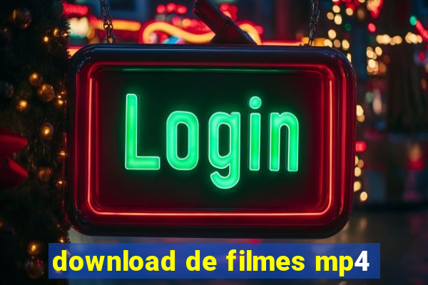 download de filmes mp4