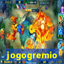 jogogremio