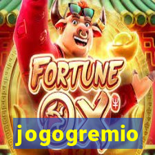 jogogremio