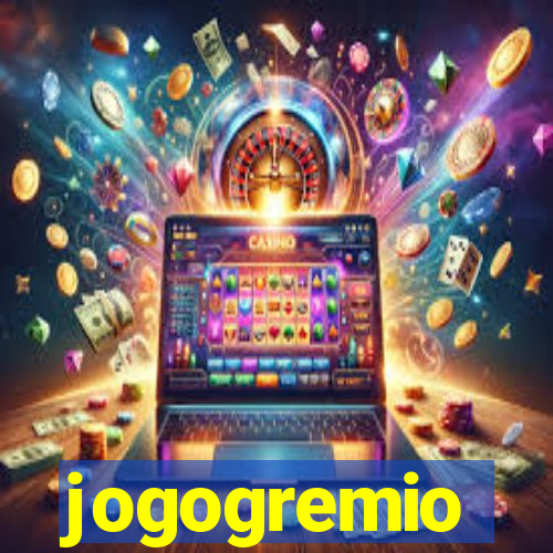 jogogremio