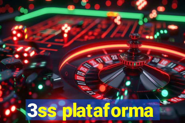 3ss plataforma