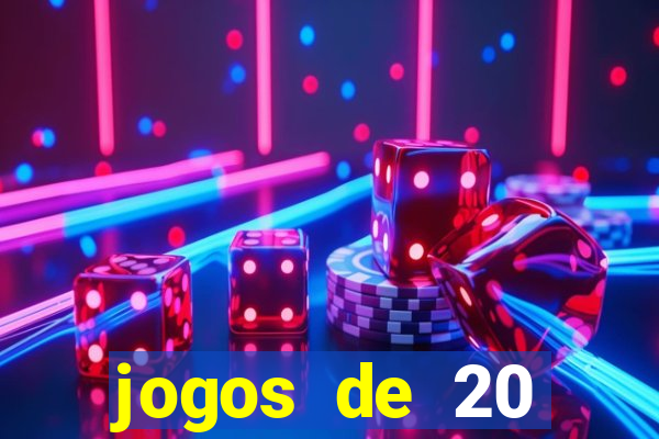 jogos de 20 centavos na betano