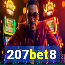 207bet8