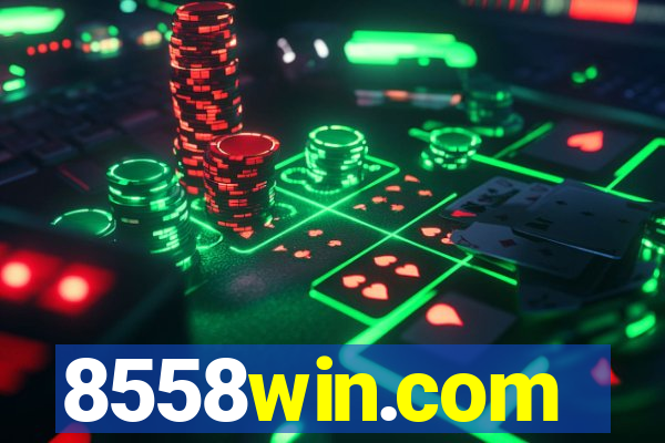 8558win.com