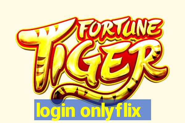 login onlyflix