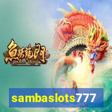 sambaslots777