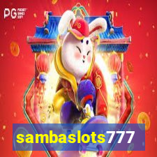 sambaslots777