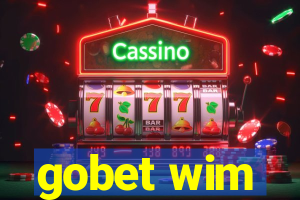 gobet wim