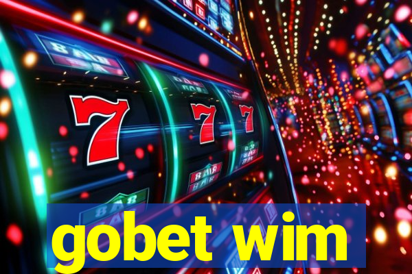 gobet wim