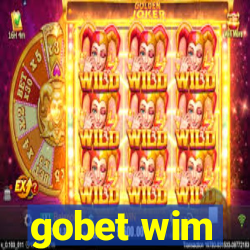 gobet wim