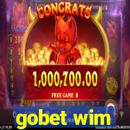 gobet wim