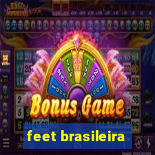 feet brasileira