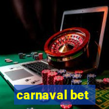 carnaval bet