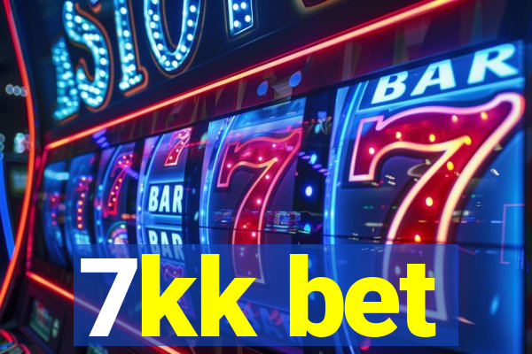 7kk bet