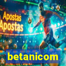 betanicom