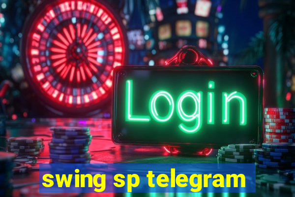 swing sp telegram