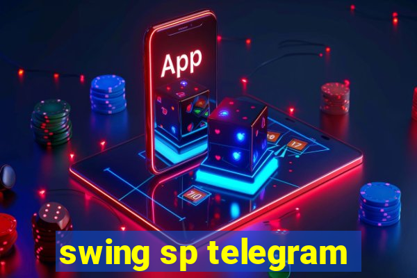 swing sp telegram