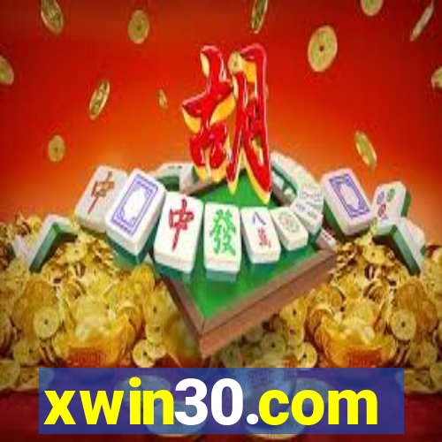 xwin30.com