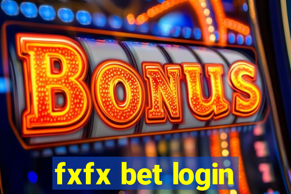 fxfx bet login