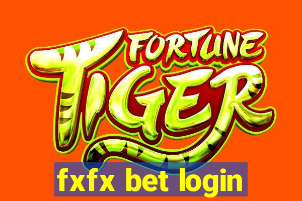 fxfx bet login