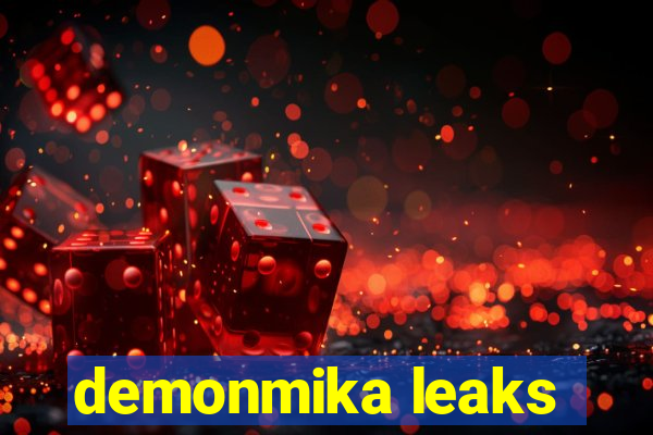 demonmika leaks