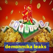 demonmika leaks