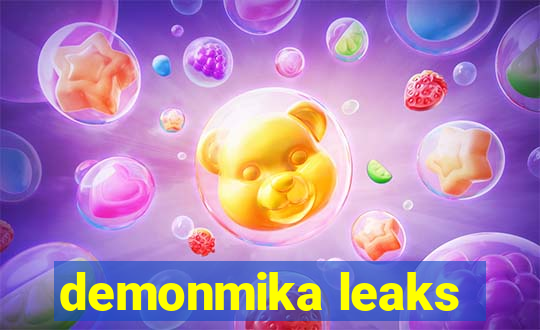 demonmika leaks