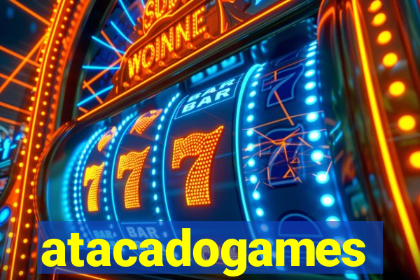 atacadogames